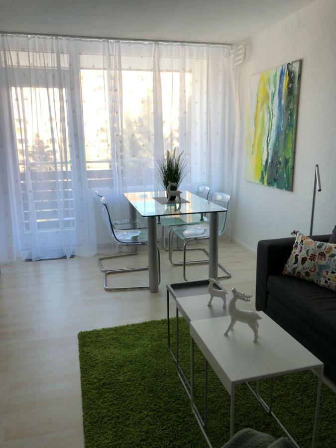 Harzer Oase Apartment Altenau  Exterior photo