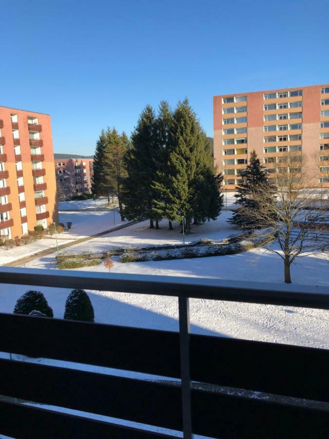 Harzer Oase Apartment Altenau  Exterior photo